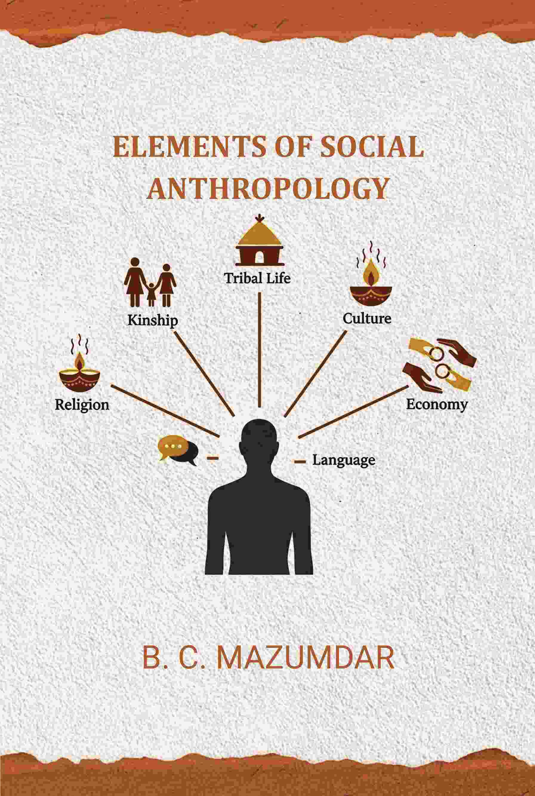 Elements of social Anthropology - Gyan Books