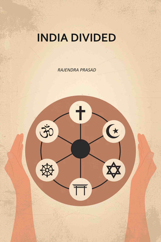 India Divided - Gyan Books