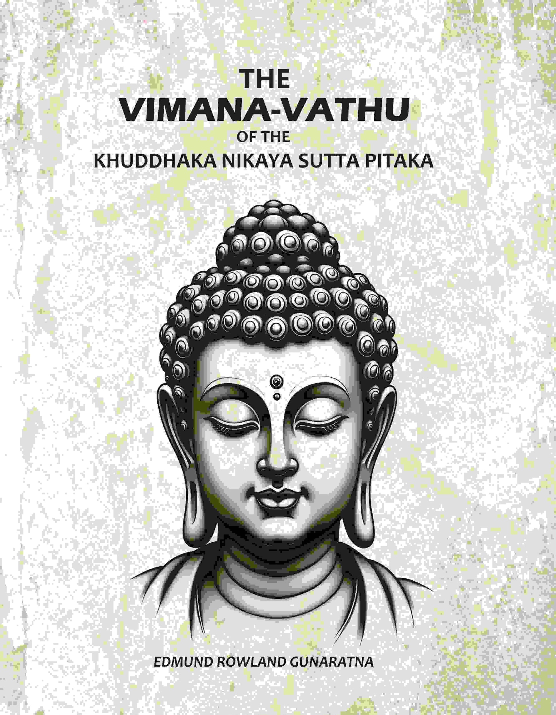 The Vimana-Vathu: Of The Khuddhaka Nikaya Sutta Pitaka - Gyan Books  Grab2Buy Gyan Books Grab2Buy