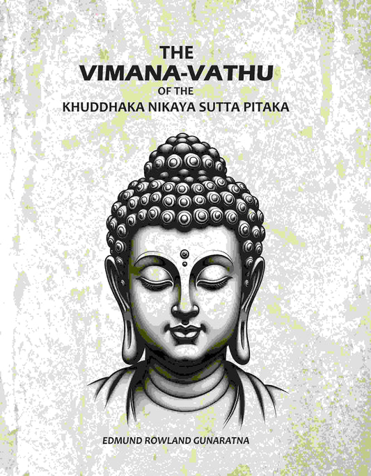 The Vimana-Vathu: Of The Khuddhaka Nikaya Sutta Pitaka - Gyan Books  Grab2Buy Gyan Books Grab2Buy