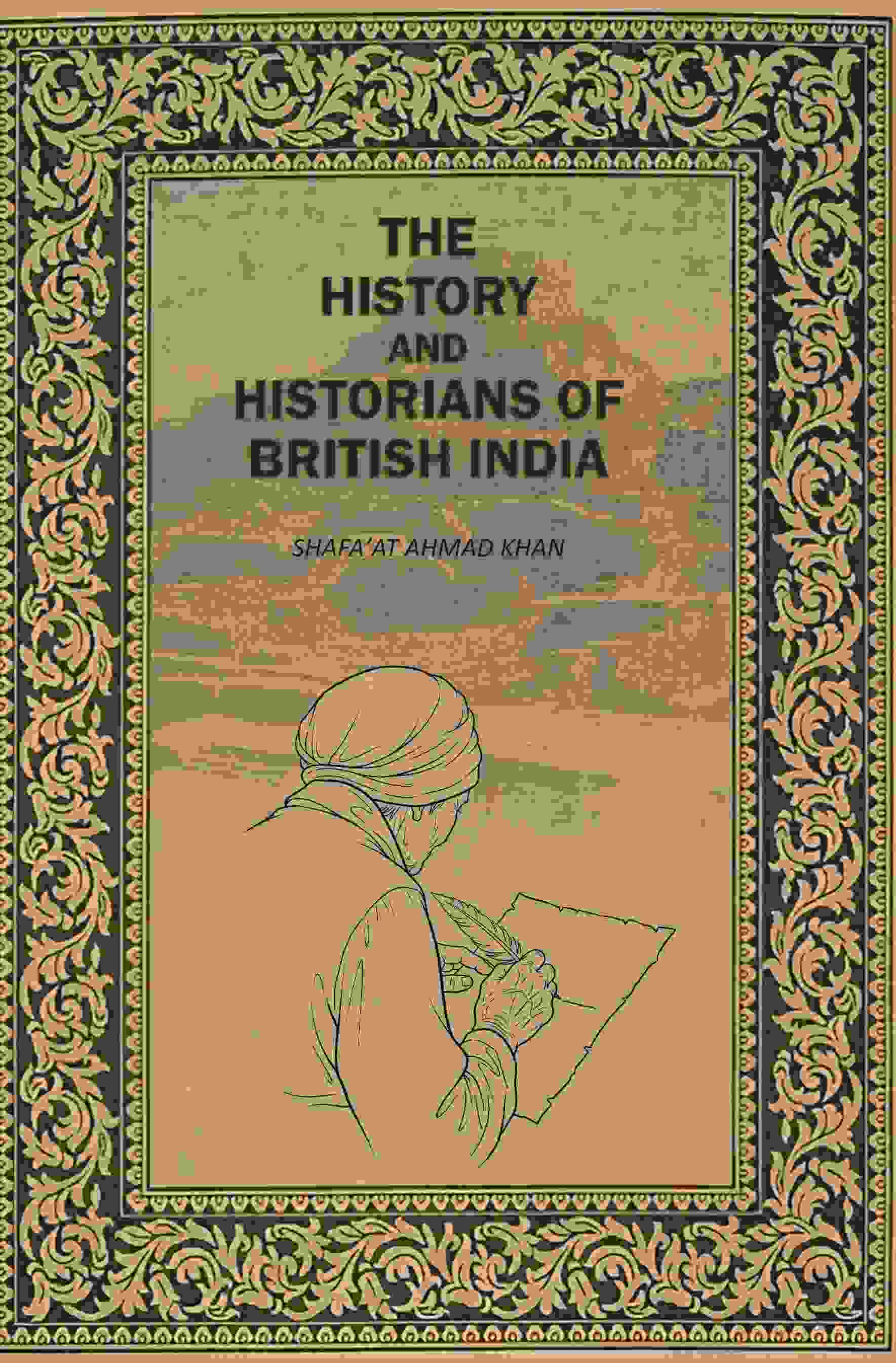 The History And Histirians Of British India - Gyan Books  Grab2Buy Gyan Books Grab2Buy