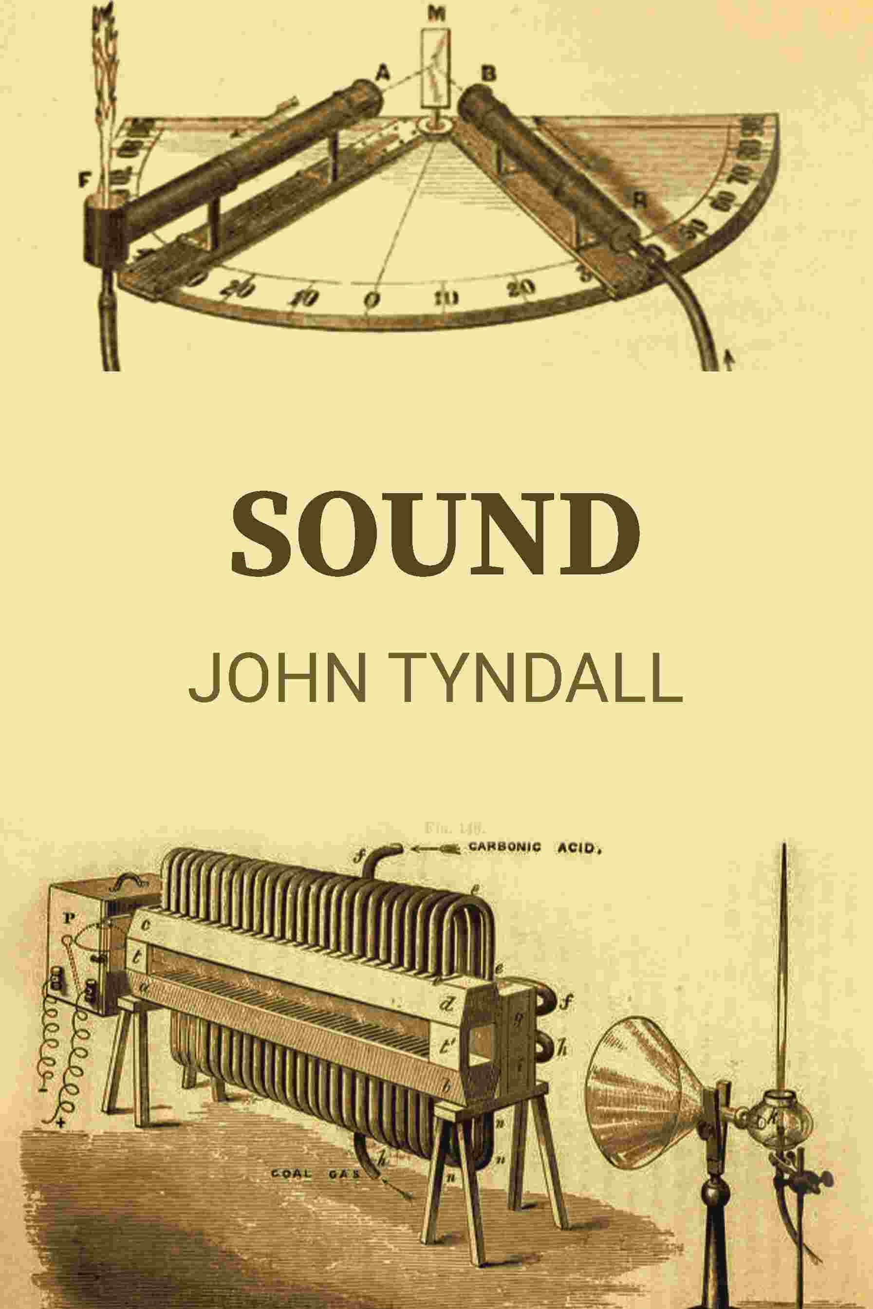 Sound - Gyan Books