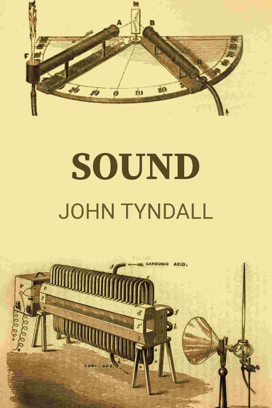 Sound - Gyan Books