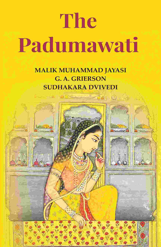 The Padumawati - Gyan Books  Grab2Buy Gyan Books Grab2Buy