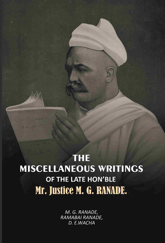 The Miscellaneous Writings Of The Late Honble - Gyan Books  Grab2Buy Gyan Books Grab2Buy