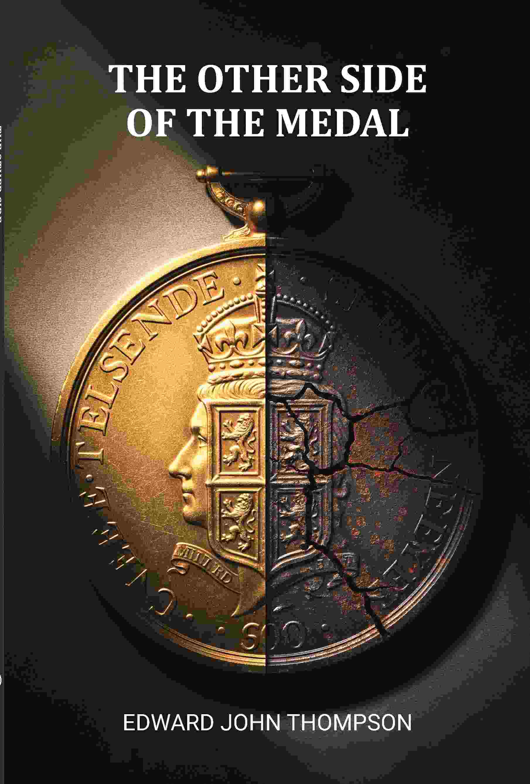 Other Side of the Medal - Gyan Books