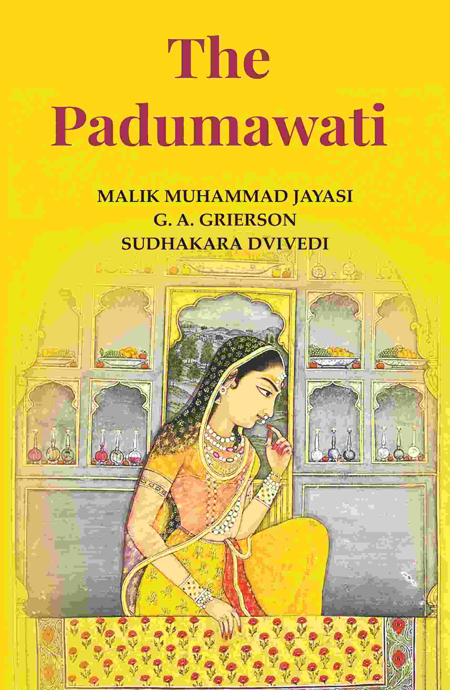 The Padumawati - Gyan Books  Grab2Buy Gyan Books Grab2Buy