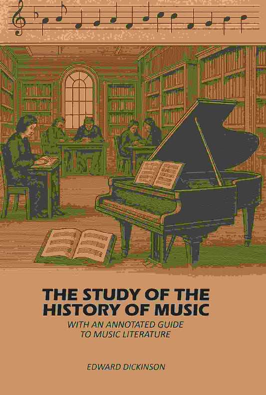 The Study of the History of Music: With An Annotated Guide to Music Literature - Gyan Books  Grab2Buy Gyan Books Grab2Buy
