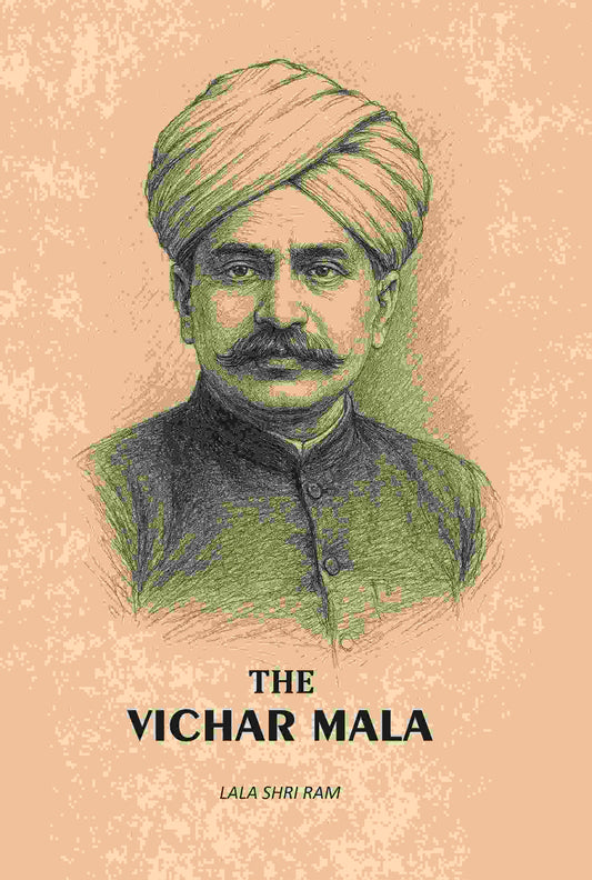 The Vichar Mala - Gyan Books  Grab2Buy Gyan Books Grab2Buy