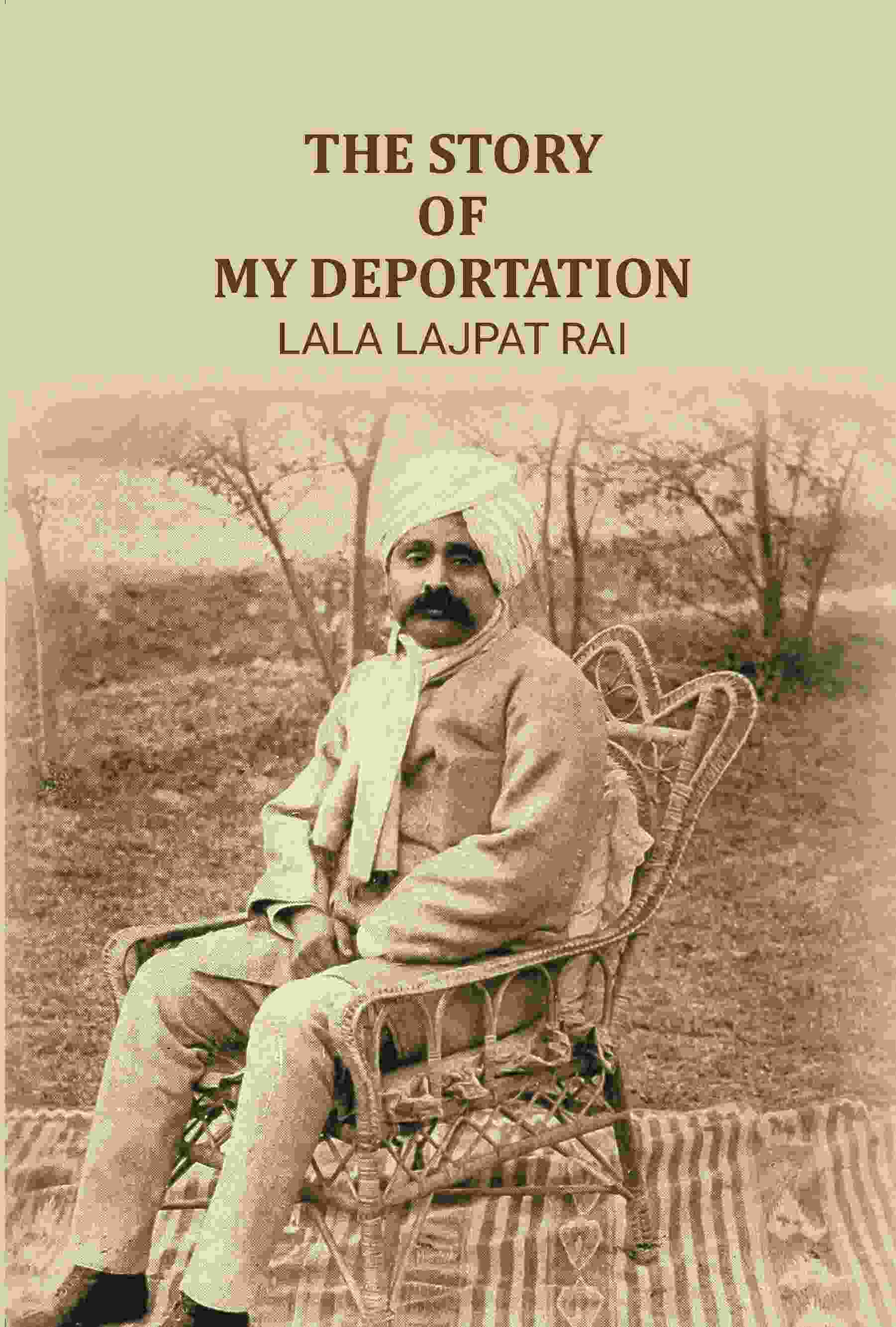 The Story of My Deportation - Gyan Books  Grab2Buy Gyan Books Grab2Buy