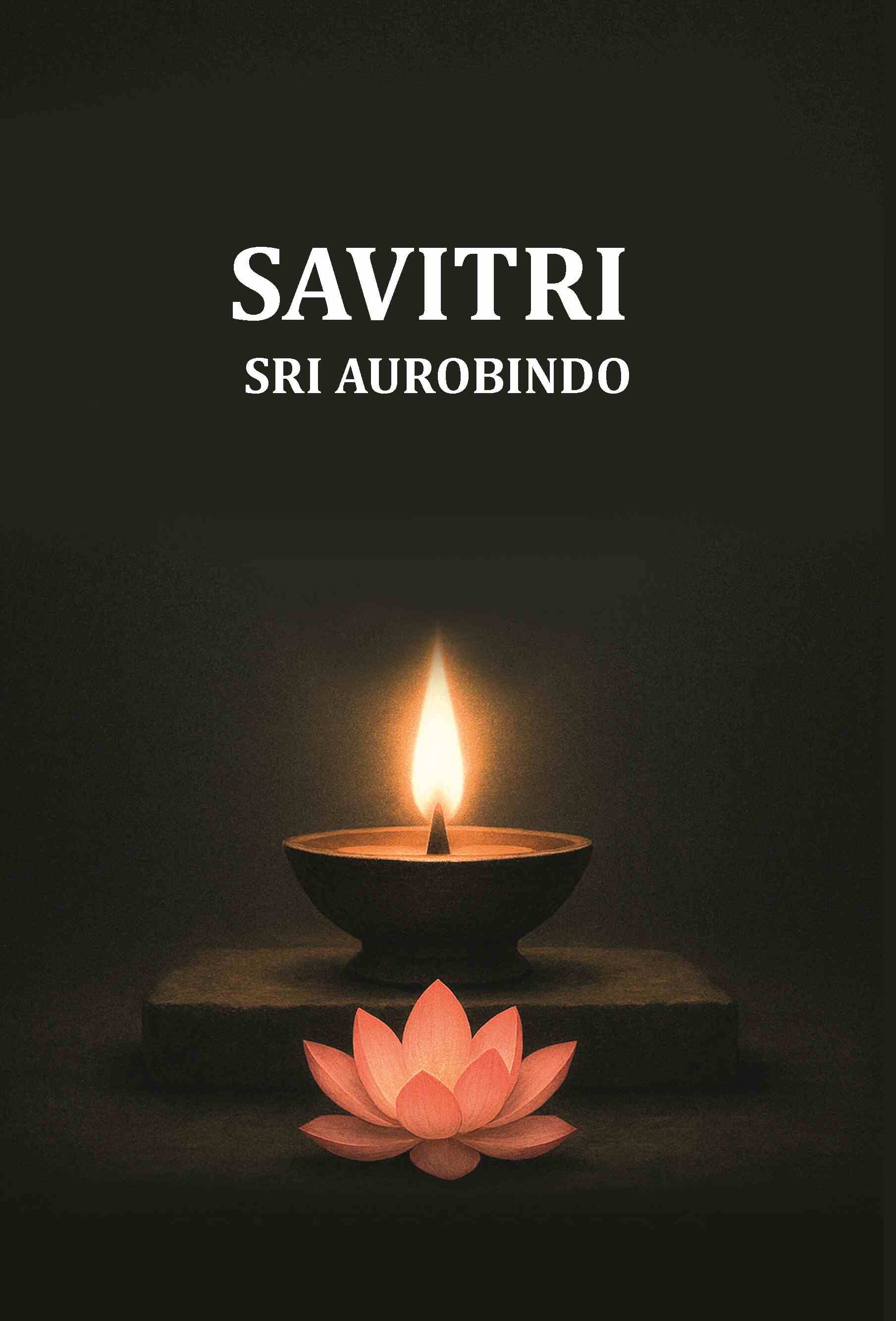 Savitri Sri Aurobindo - Gyan Books