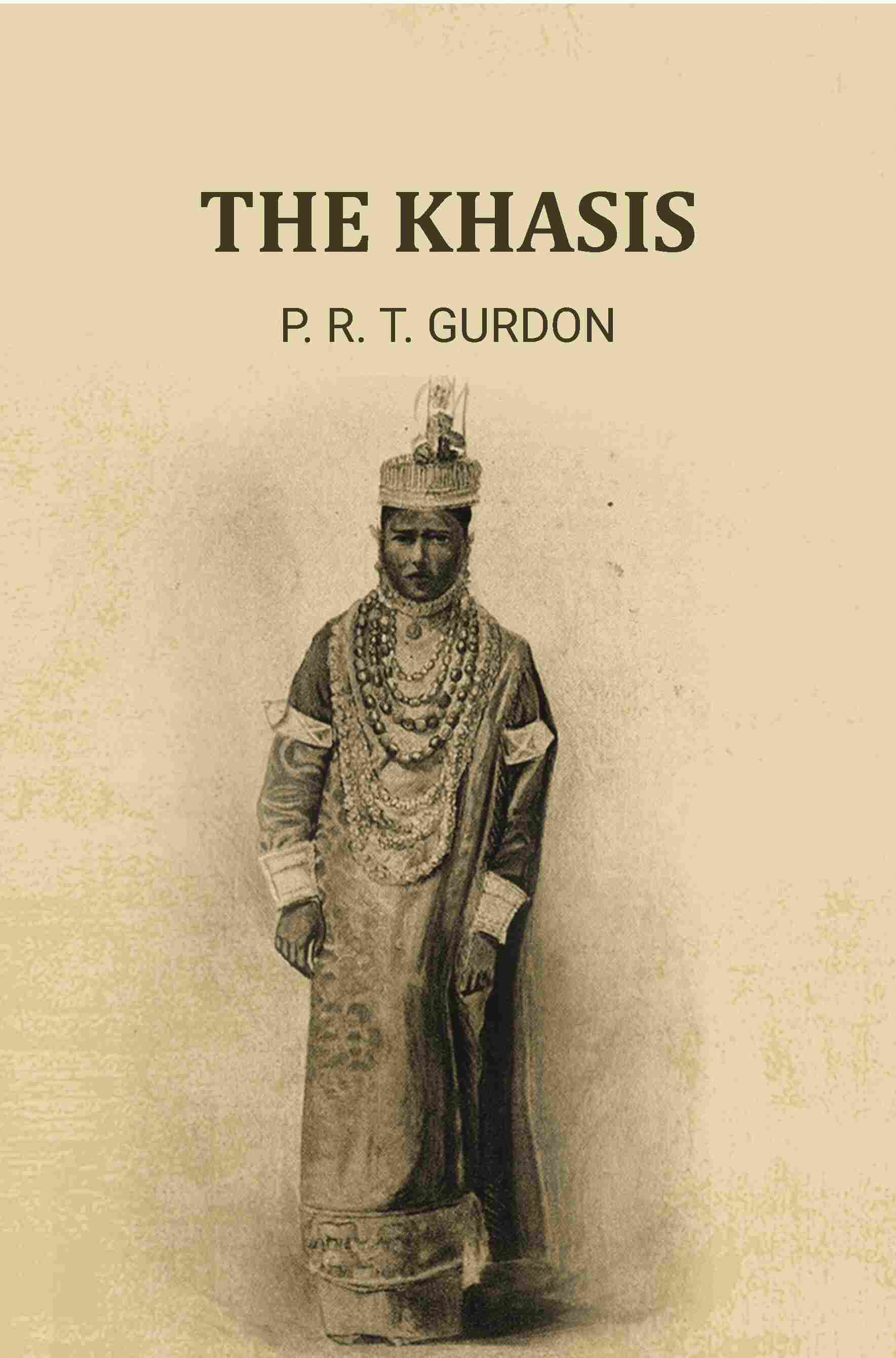 The Khasis - Gyan Books  Grab2Buy Gyan Books Grab2Buy