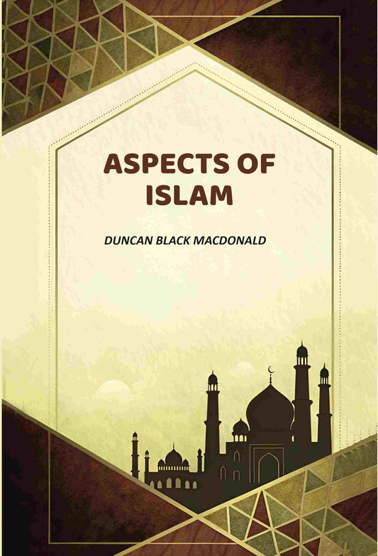 Aspects Of Islam - Gyan Books