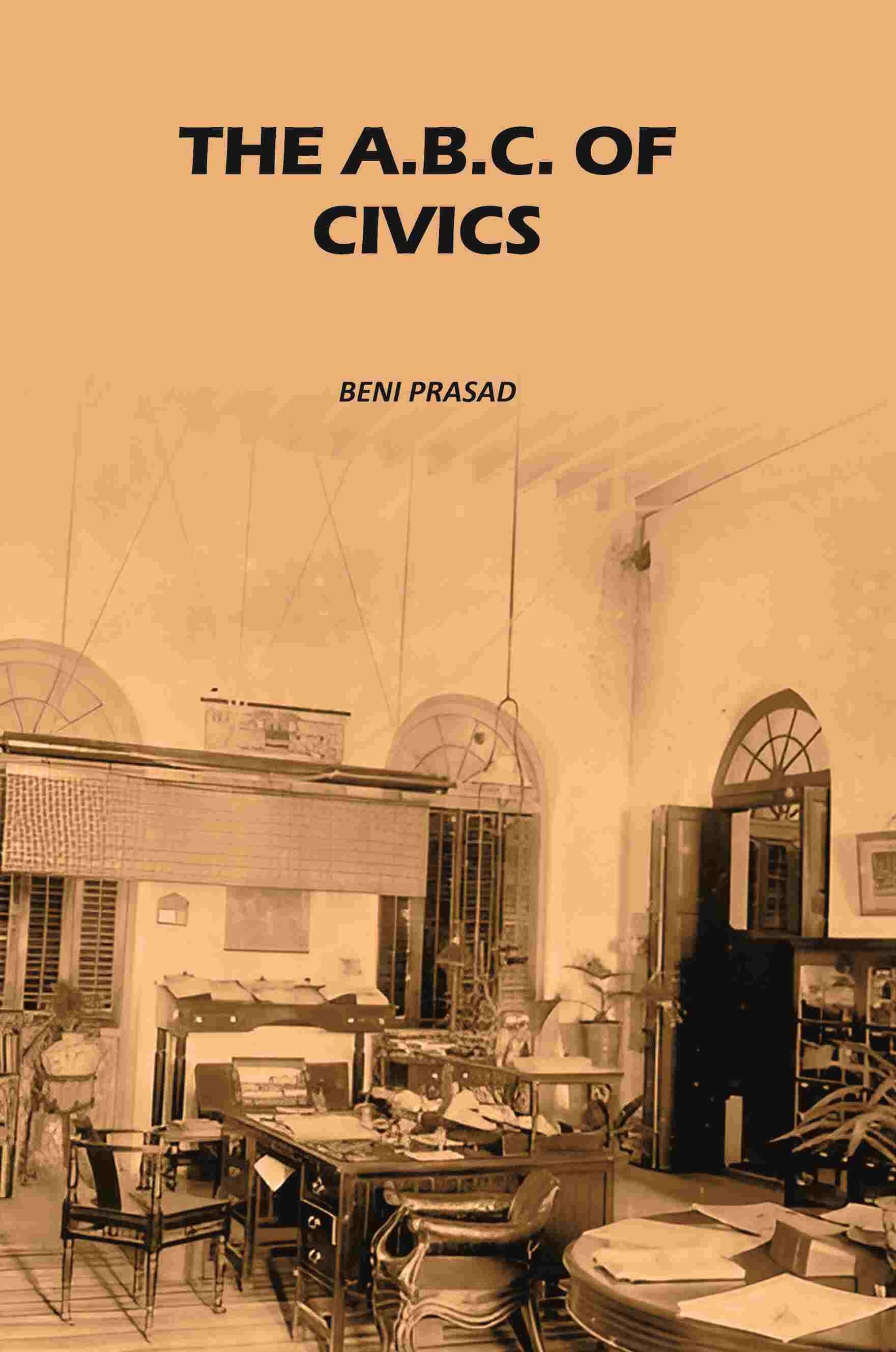 The A.B.C. Of Civics - Gyan Books  Grab2Buy Gyan Books Grab2Buy
