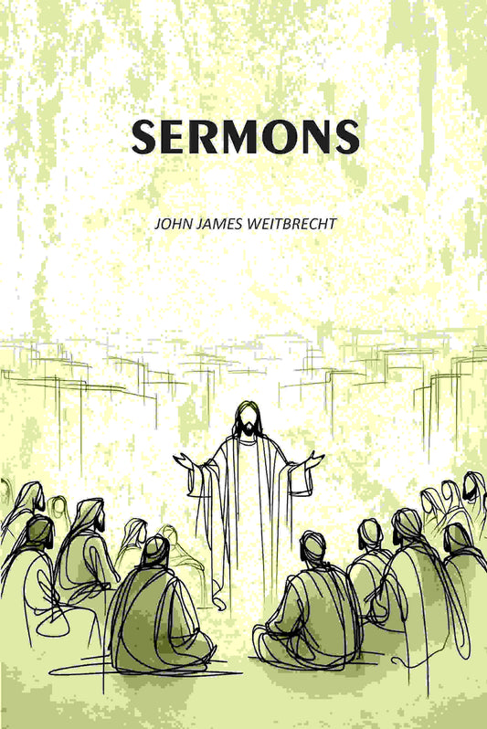 Sermons - Gyan Books