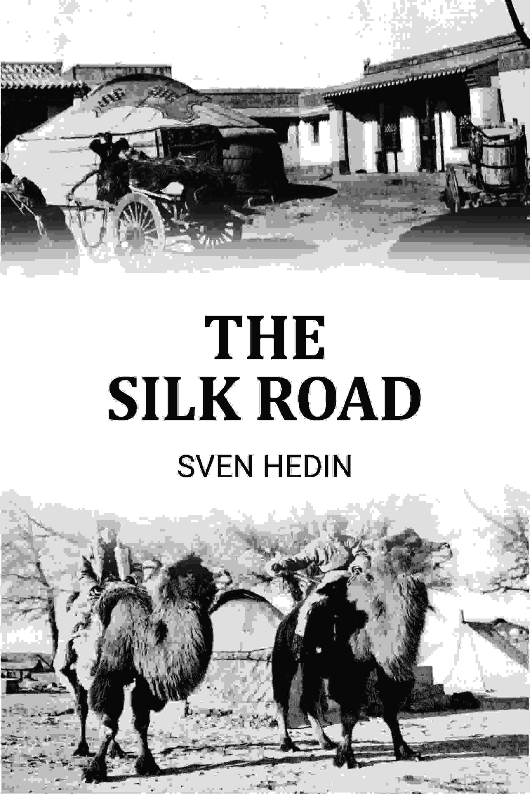 The Silk Road - Gyan Books  Grab2Buy Gyan Books Grab2Buy