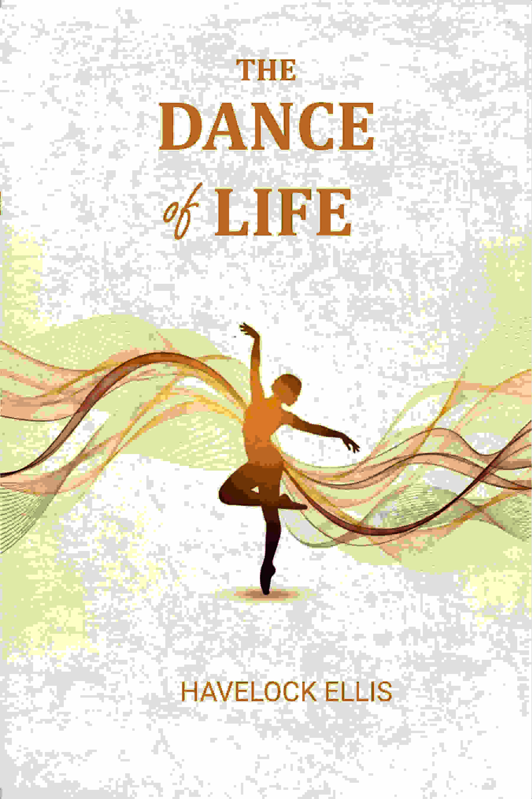The Dance of Life - Gyan Books  Grab2Buy Gyan Books Grab2Buy