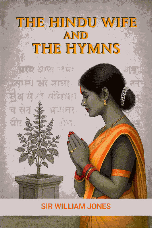 The Hindu Wife And The Hymns - Gyan Books  Grab2Buy Gyan Books Grab2Buy