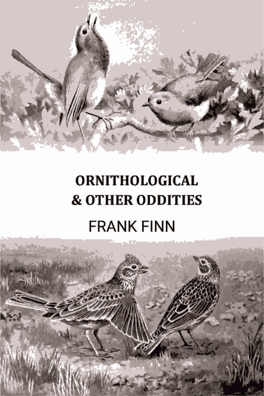 Ornithological & Other Oddities - Gyan Books