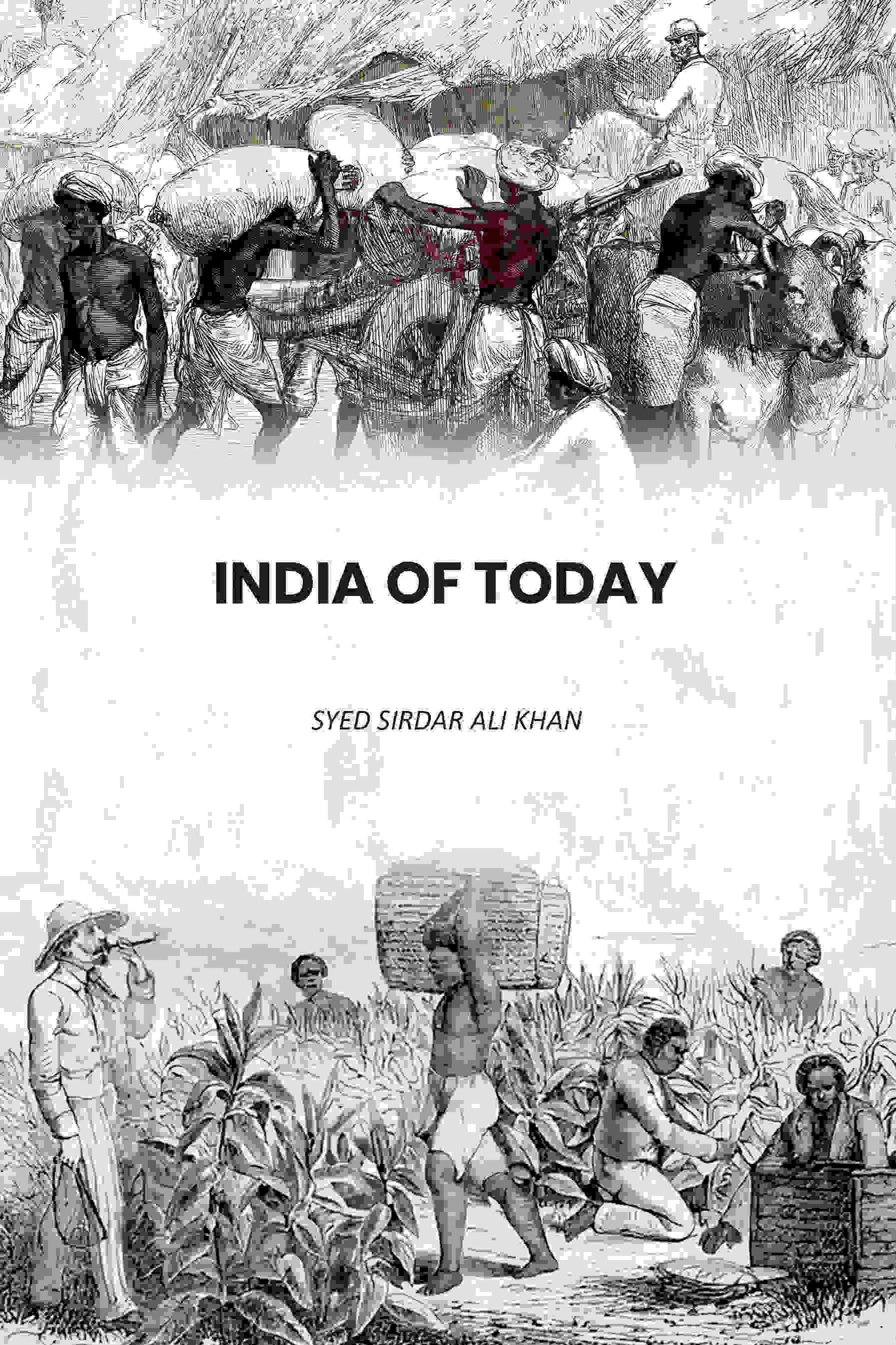 India of Today - Gyan Books
