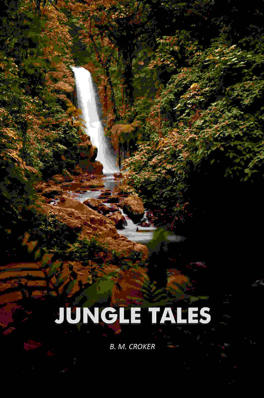 Jungle Tales - Gyan Books