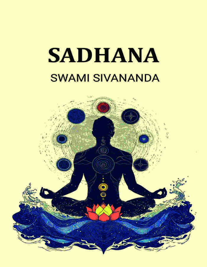 Sadhana - Gyan Books