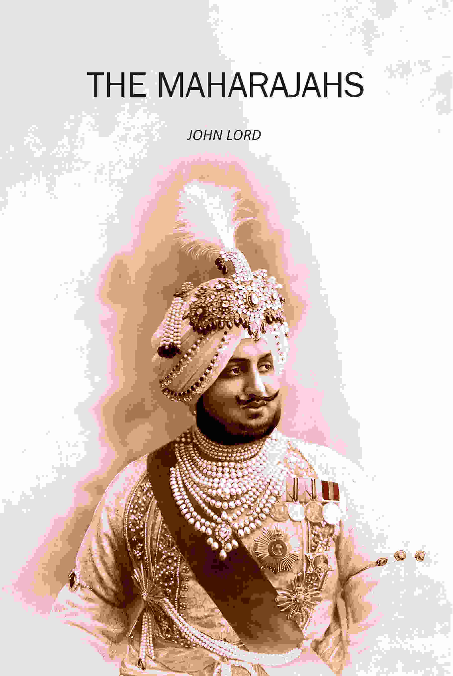 The Maharajahs - Gyan Books  Grab2Buy Gyan Books Grab2Buy