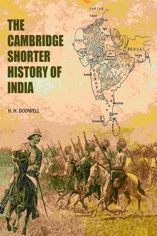 The Cambridge Shorter History Of India - Gyan Books  Grab2Buy Gyan Books Grab2Buy