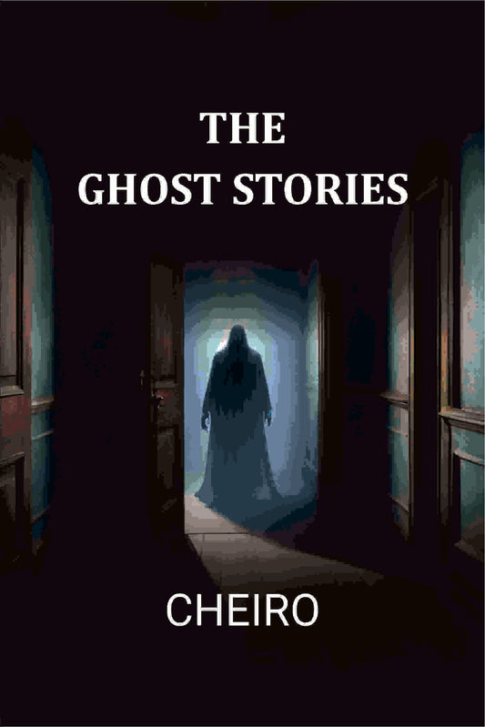 The Ghost Stories - Gyan Books  Grab2Buy Gyan Books Grab2Buy