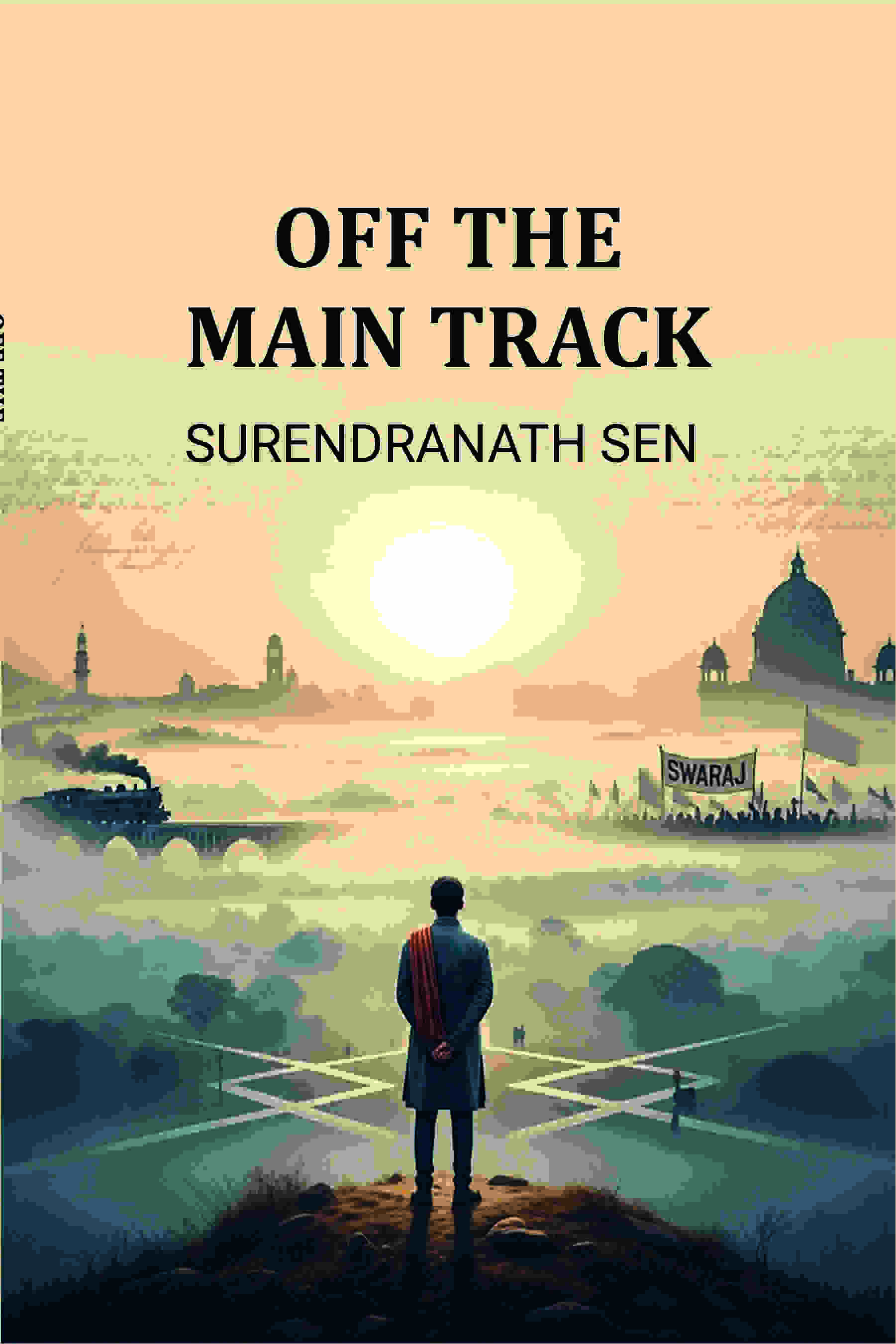 Off The Main Track - Gyan Books