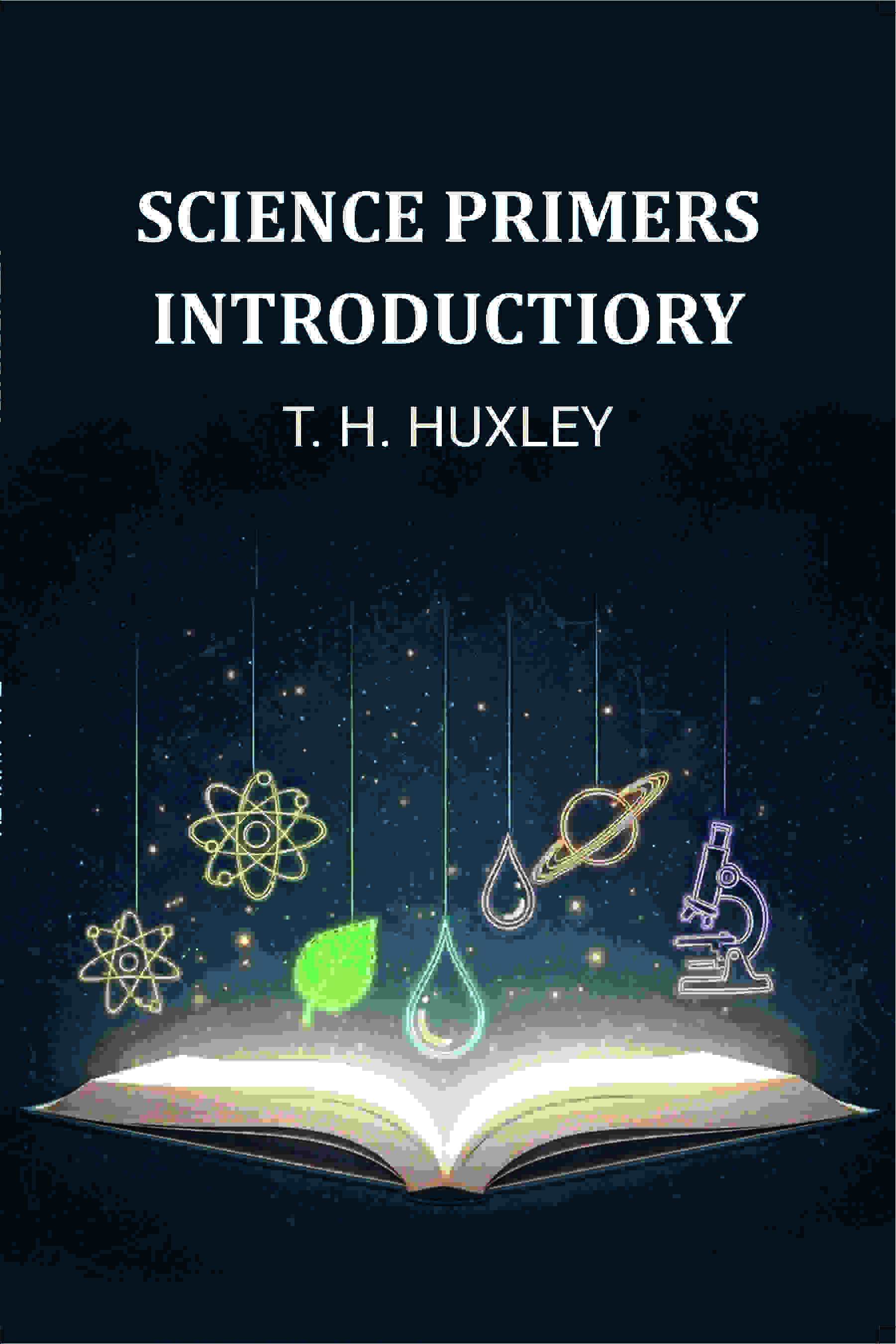 Science Primers Introductiory - Gyan Books
