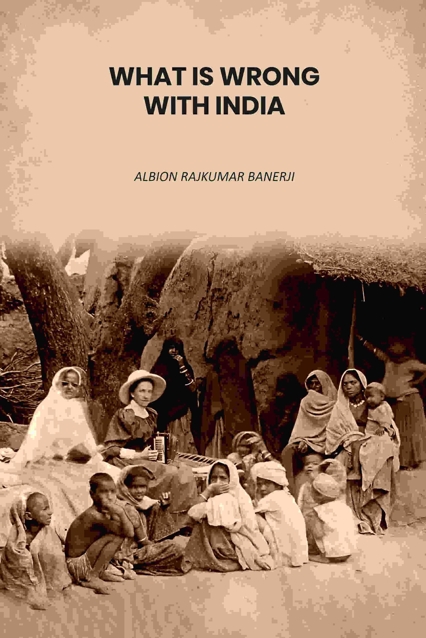 What Is Wrong With India - Gyan Books  Grab2Buy Gyan Books Grab2Buy