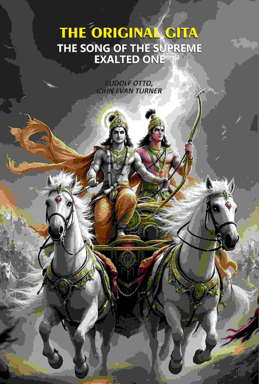 The Original Gita: The Song Of The Supreme Exalted One - Gyan Books  Grab2Buy Gyan Books Grab2Buy