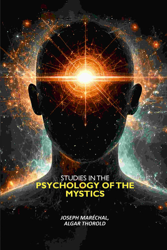 Studies In The Psychology Of The Mystics - Gyan Books