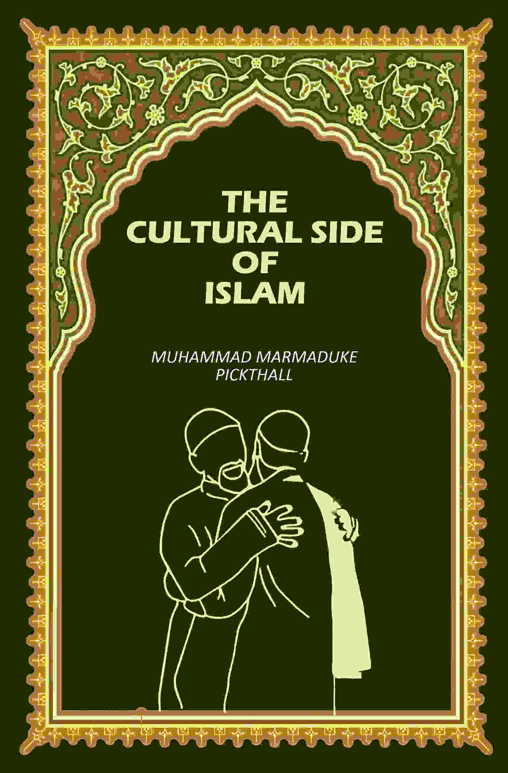 The Cultural Side Of Islam - Gyan Books  Grab2Buy Gyan Books Grab2Buy