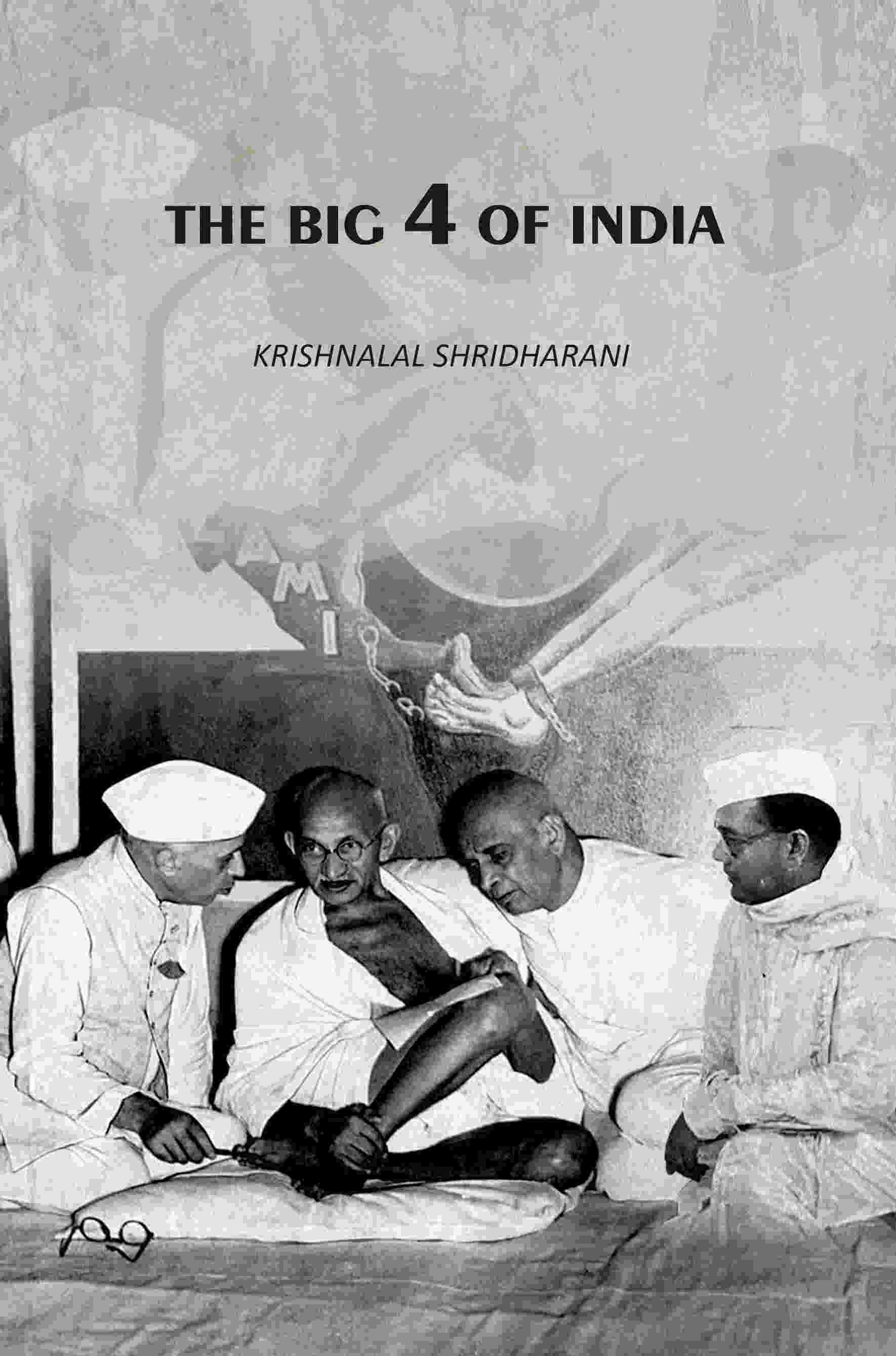 The Big 4 Of India - Gyan Books  Grab2Buy Gyan Books Grab2Buy