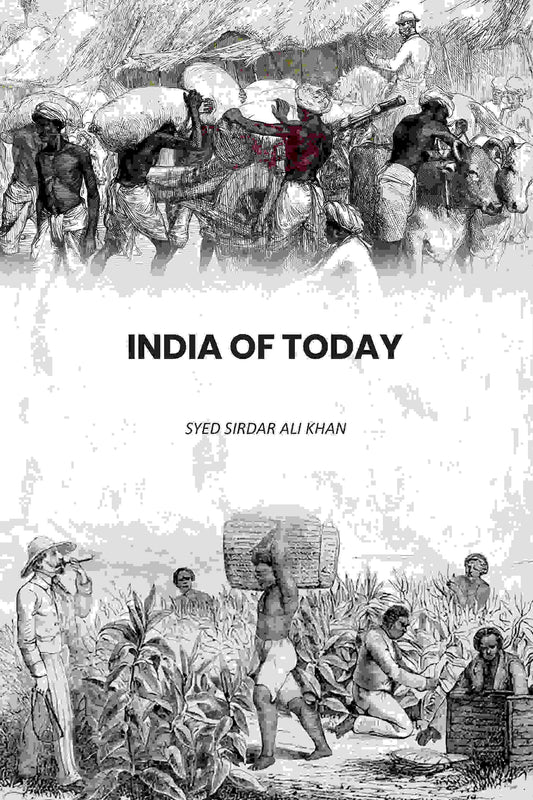 India of Today - Gyan Books