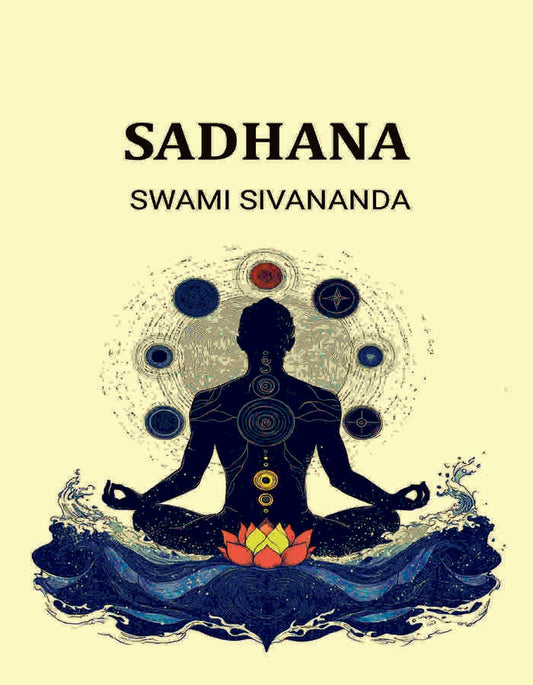 Sadhana - Gyan Books