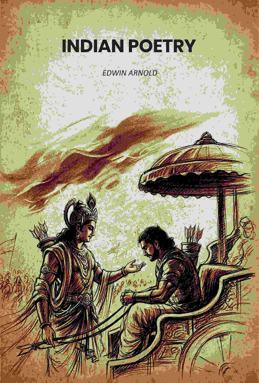 Indian poetry - Gyan Books