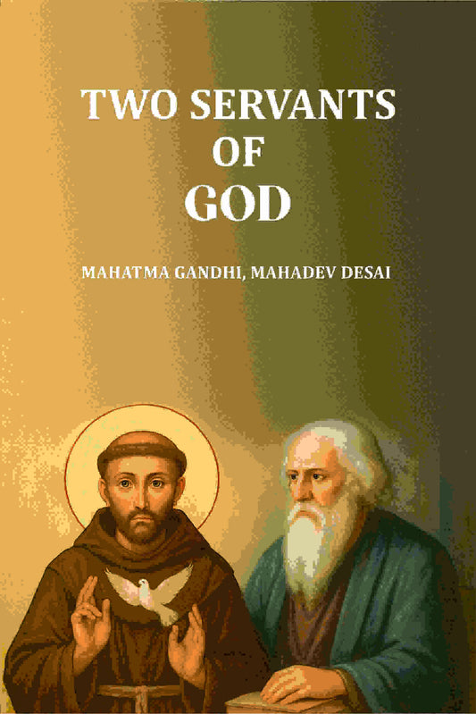 Two Servants of God - Gyan Books  Grab2Buy Gyan Books Grab2Buy