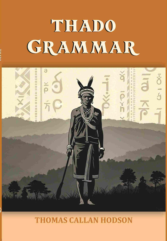 Thado Grammar - Gyan Books  Grab2Buy Gyan Books Grab2Buy