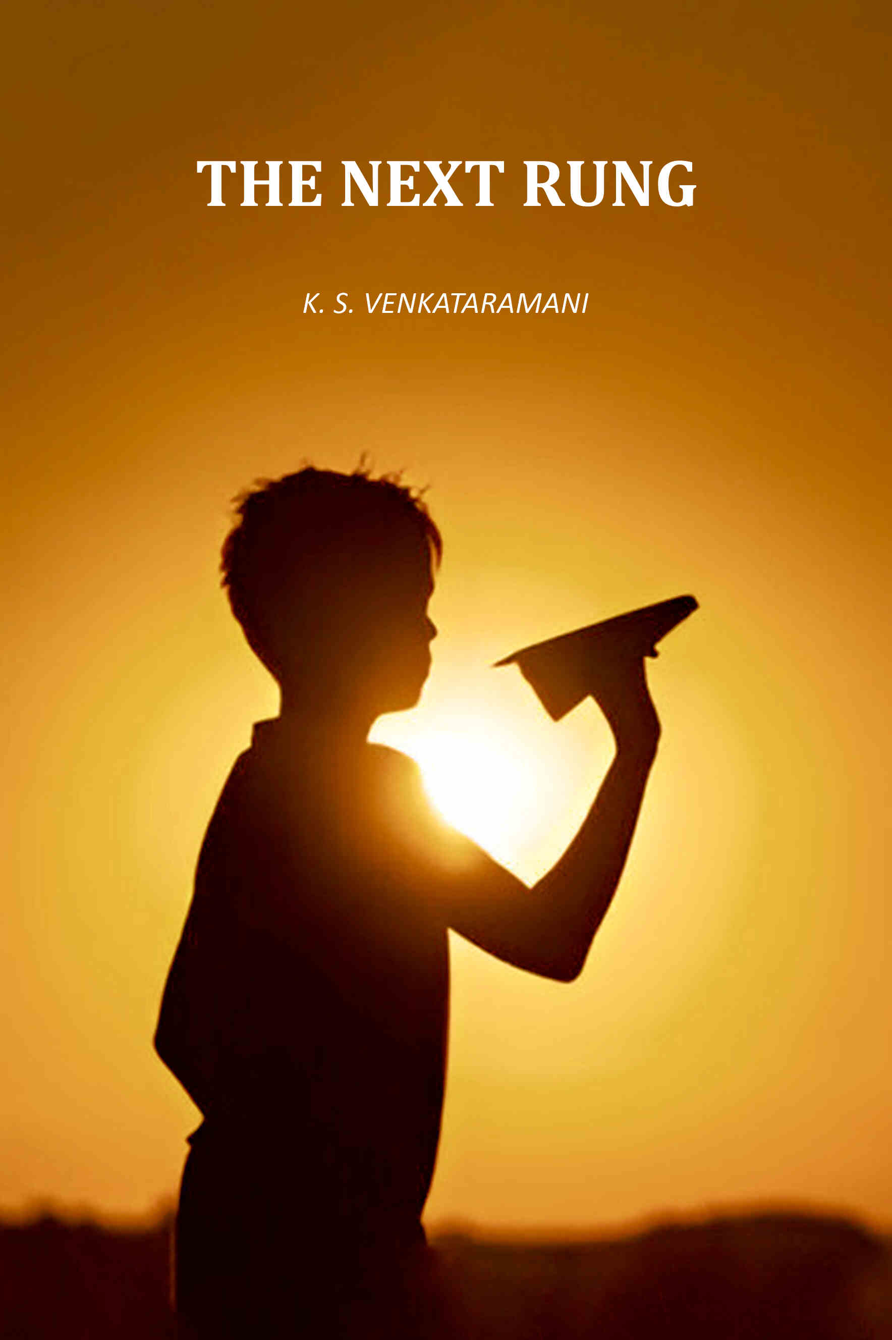 The Next Rung - Gyan Books  Grab2Buy Gyan Books Grab2Buy