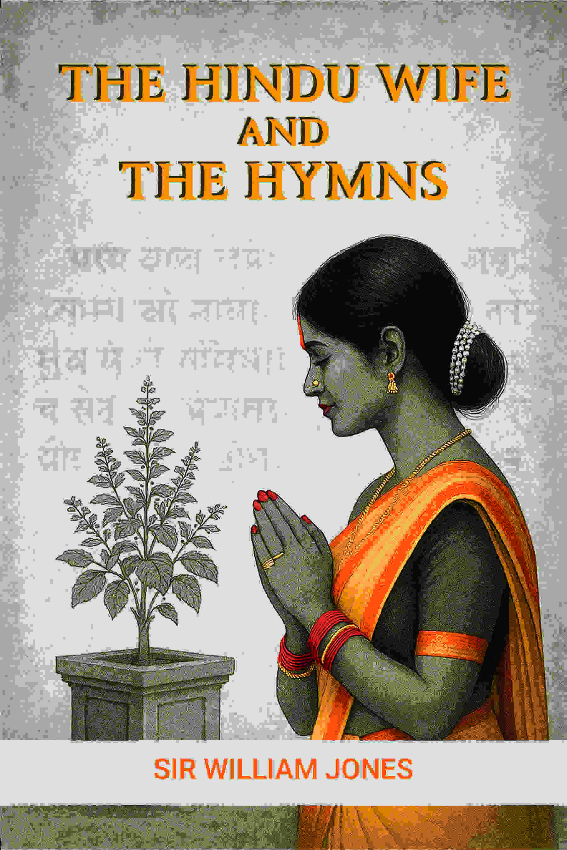 The Hindu Wife And The Hymns - Gyan Books  Grab2Buy Gyan Books Grab2Buy