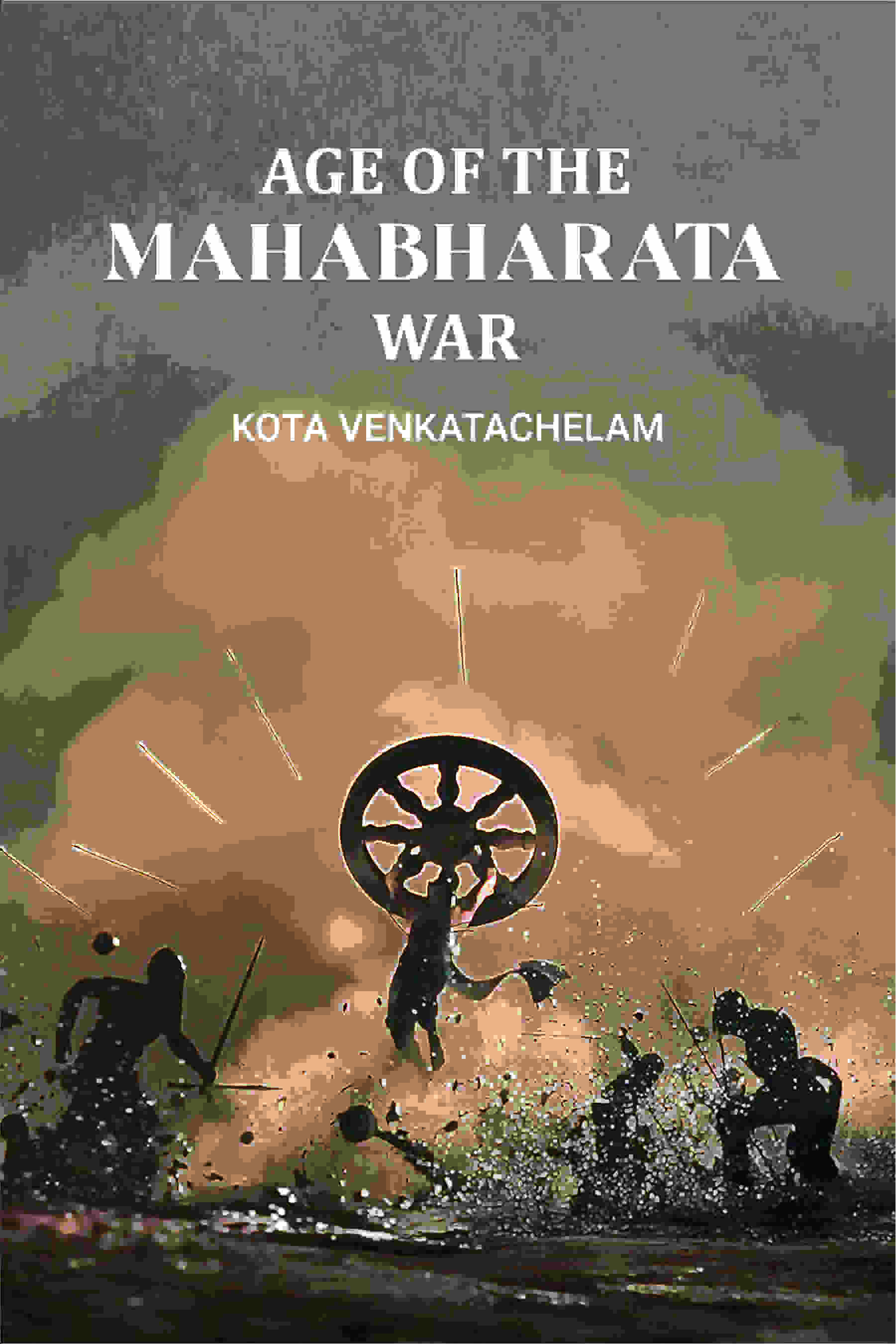 Age of the Mahabharata War - Gyan Books