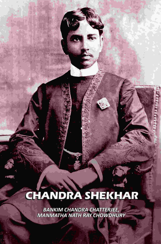 Chandra Shekhar - Gyan Books