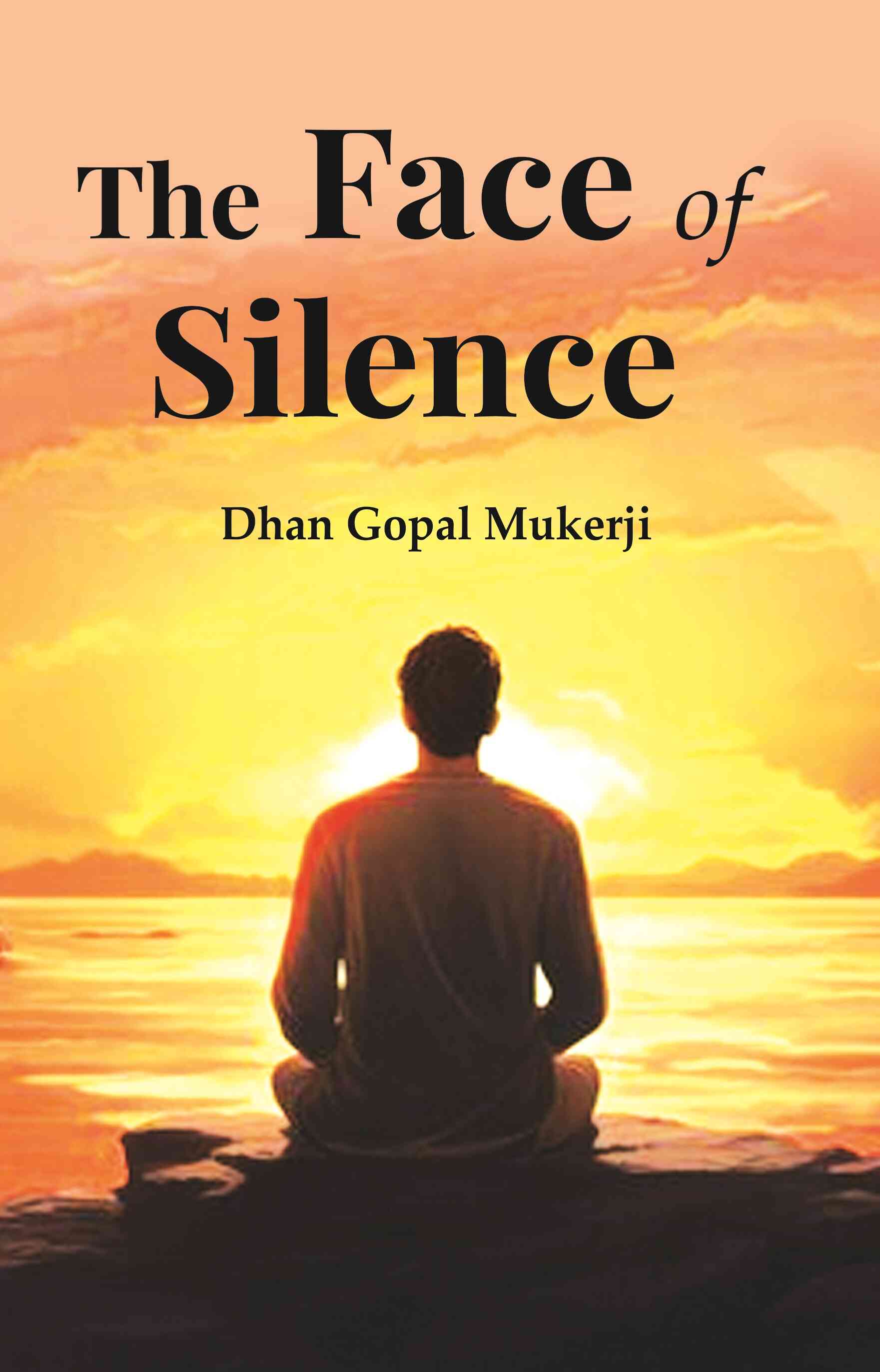 The Face of Silence - Gyan Books  Grab2Buy Gyan Books Grab2Buy