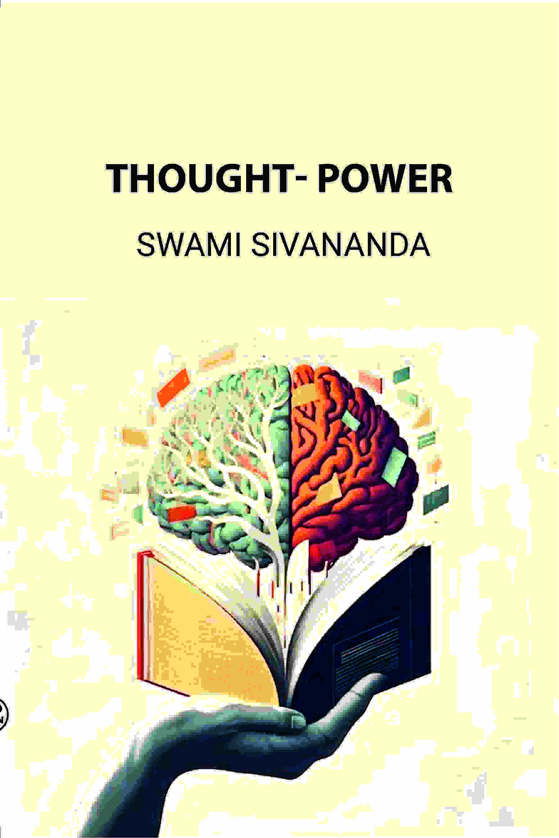 Thought- Power - Gyan Books  Grab2Buy Gyan Books Grab2Buy