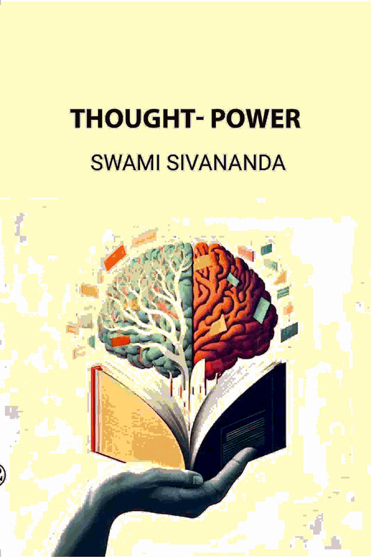 Thought- Power - Gyan Books  Grab2Buy Gyan Books Grab2Buy