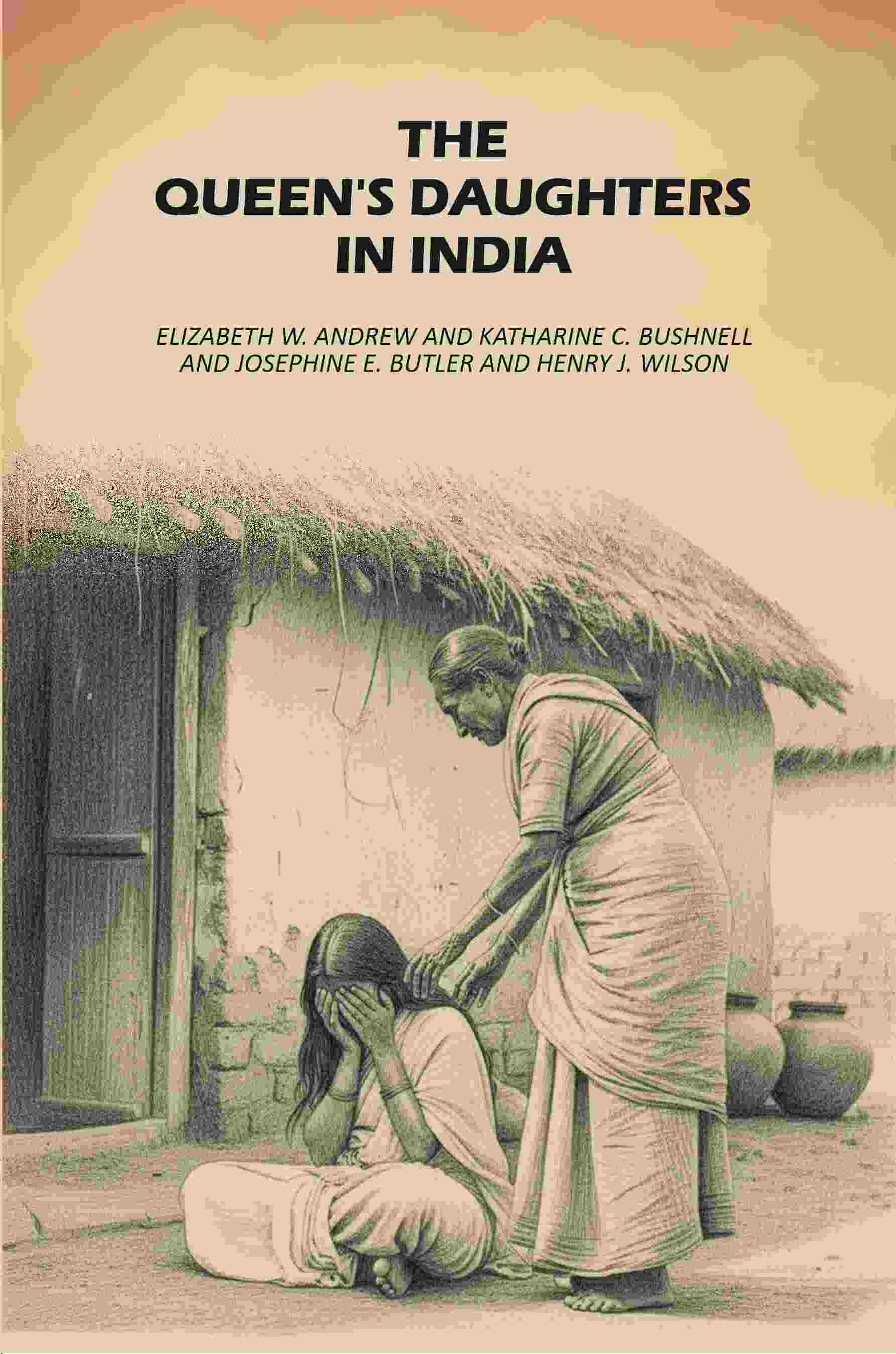 The Queen's Daughters in India - Gyan Books  Grab2Buy Gyan Books Grab2Buy