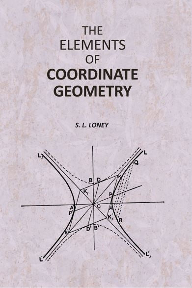The Elements of Coordinate Geometry - Gyan Books  Grab2Buy Gyan Books Grab2Buy